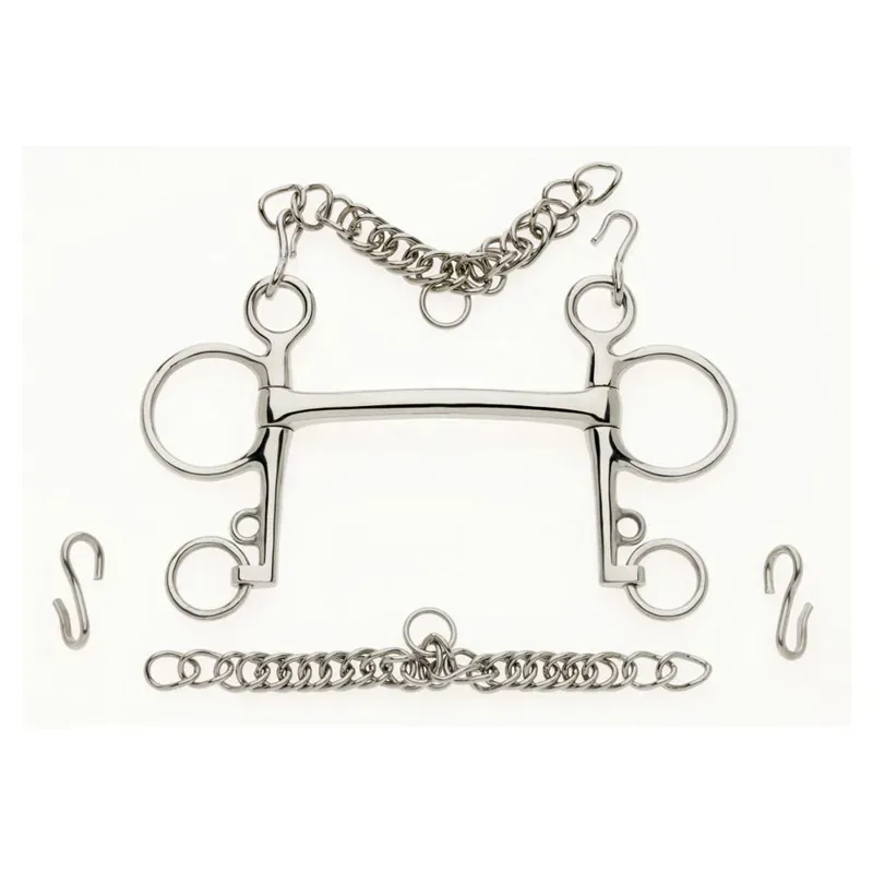Lorina Mullen Mouth Pelham in Silver