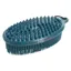 Hy Shine Pebble Brush in Teal
