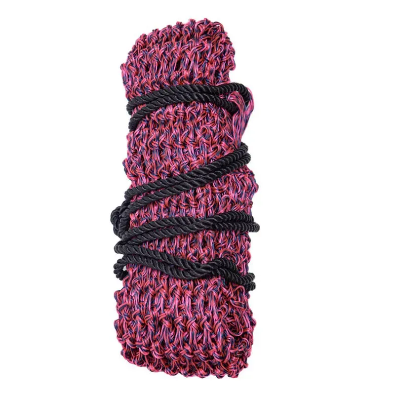 Hy Equestrian X-Large Slow Flow Haynet in Pink