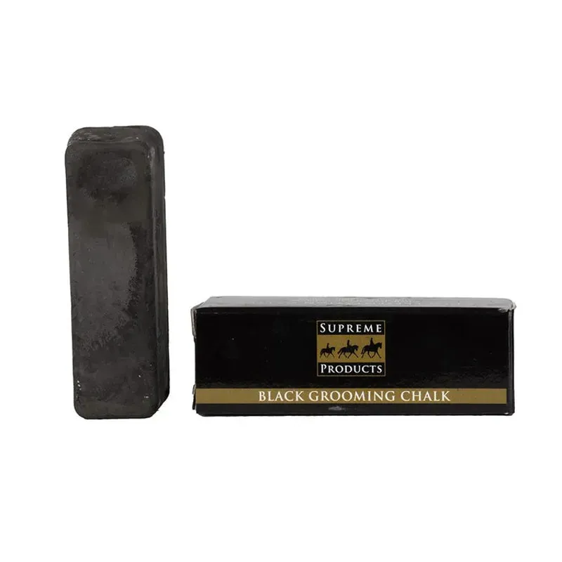 Supreme Products Grooming Chalk in Black