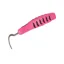 Hy Equestrian Vivid Hoof Pick in Pink