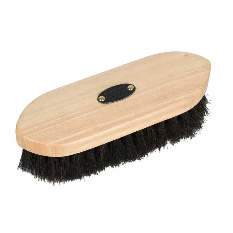 Supreme Products 17.7cm X 5.5cm Gleaming Coat Dandy Brush in Wood