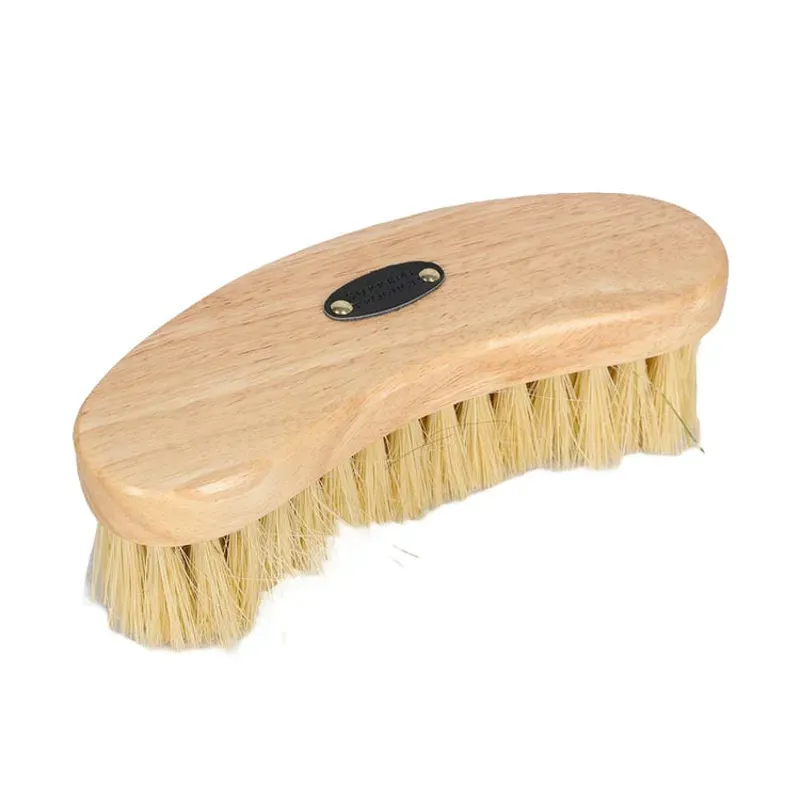 Supreme Products 17.7cm X 5.5cm Gleaming Coat Flicker Brush in Wood