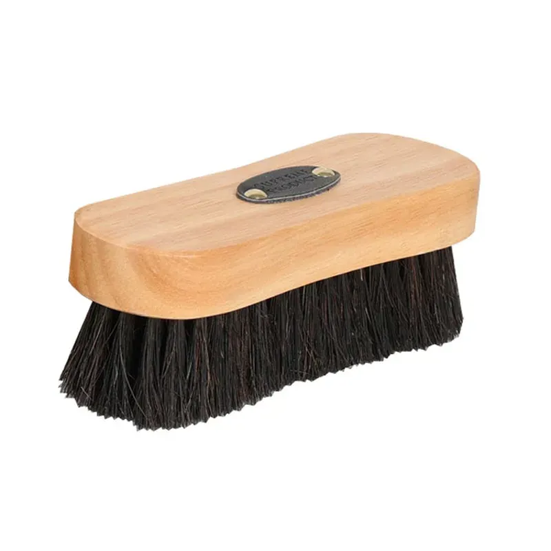 Supreme Products 12.7cm X 4.2cm Gleaming Face Brush in Wood