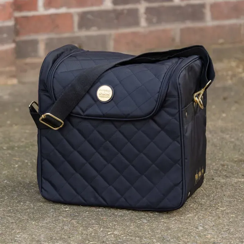 Supreme Products One Size Royal Occasion Show Bag in Black/Gold