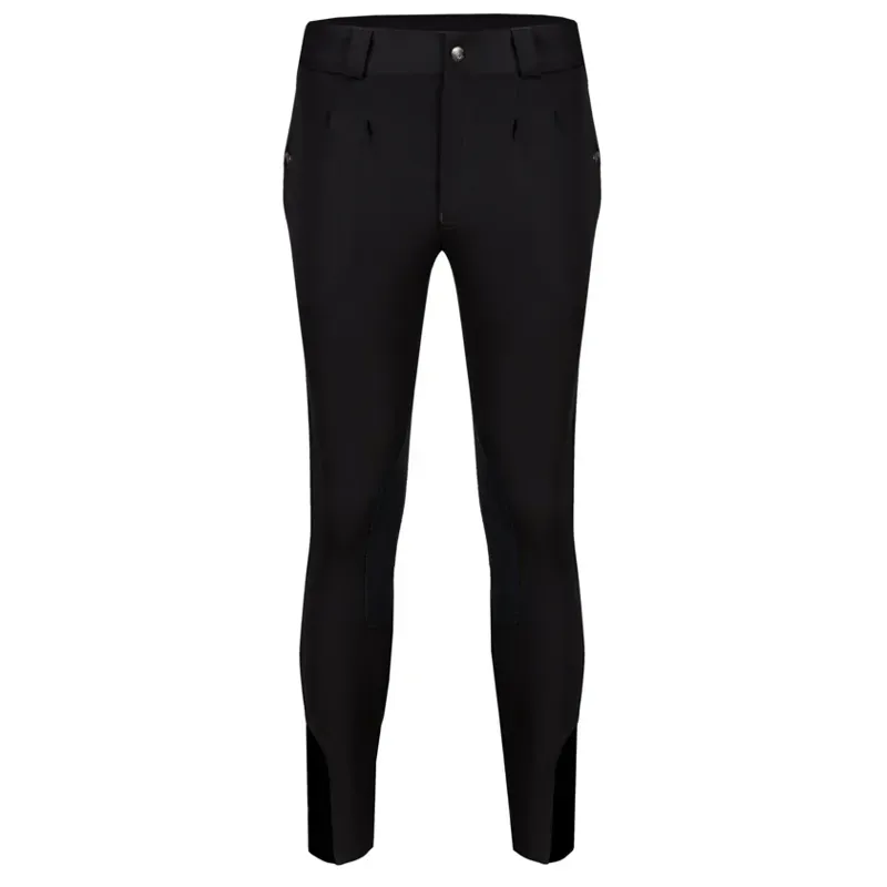 Equetech Kingham Breeches in Black