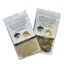Equetech 2-In-1 HD Show Hairnet in Blonde