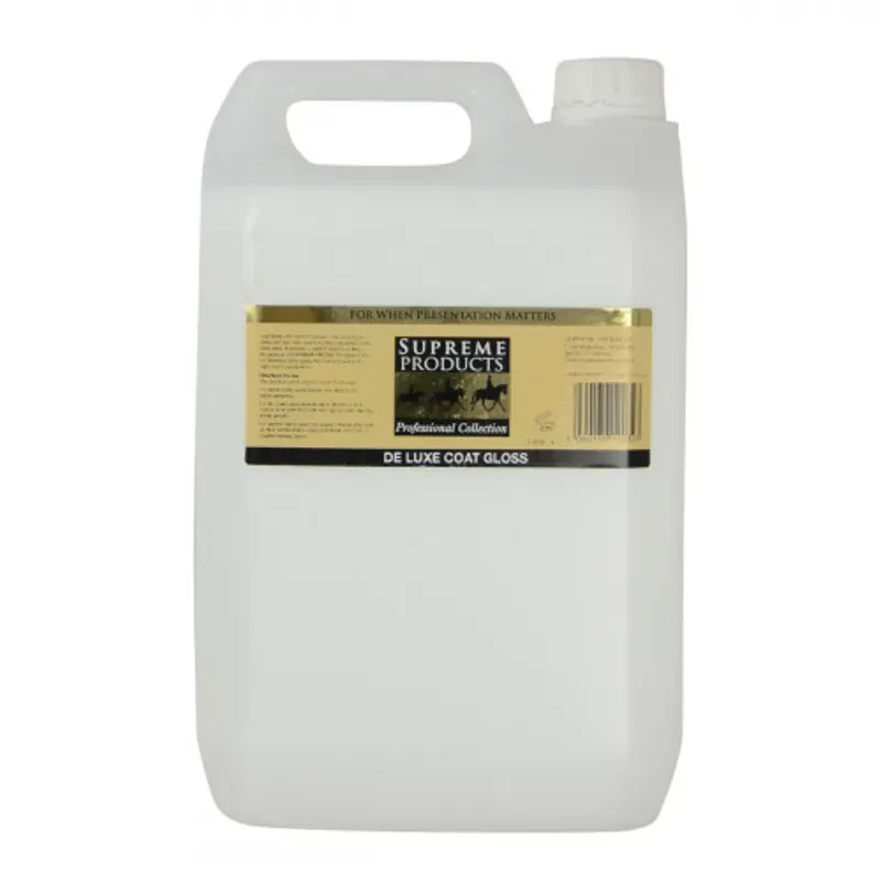 Supreme Products Coat Gloss-1