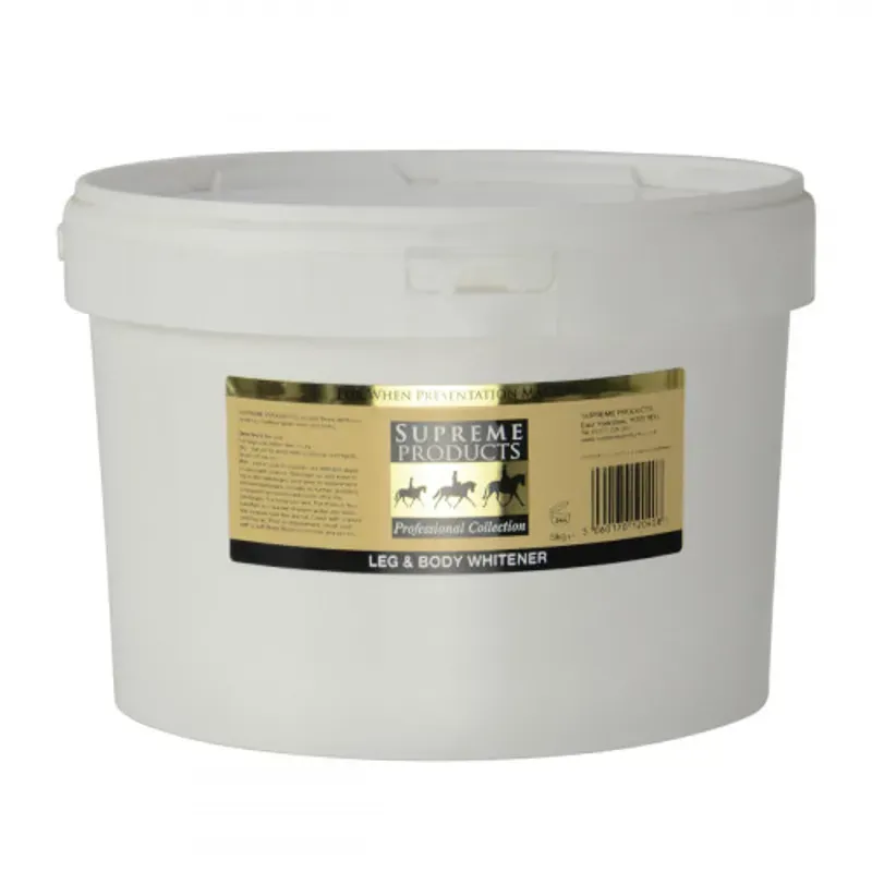 Supreme Products Leg and Body Whitener-2