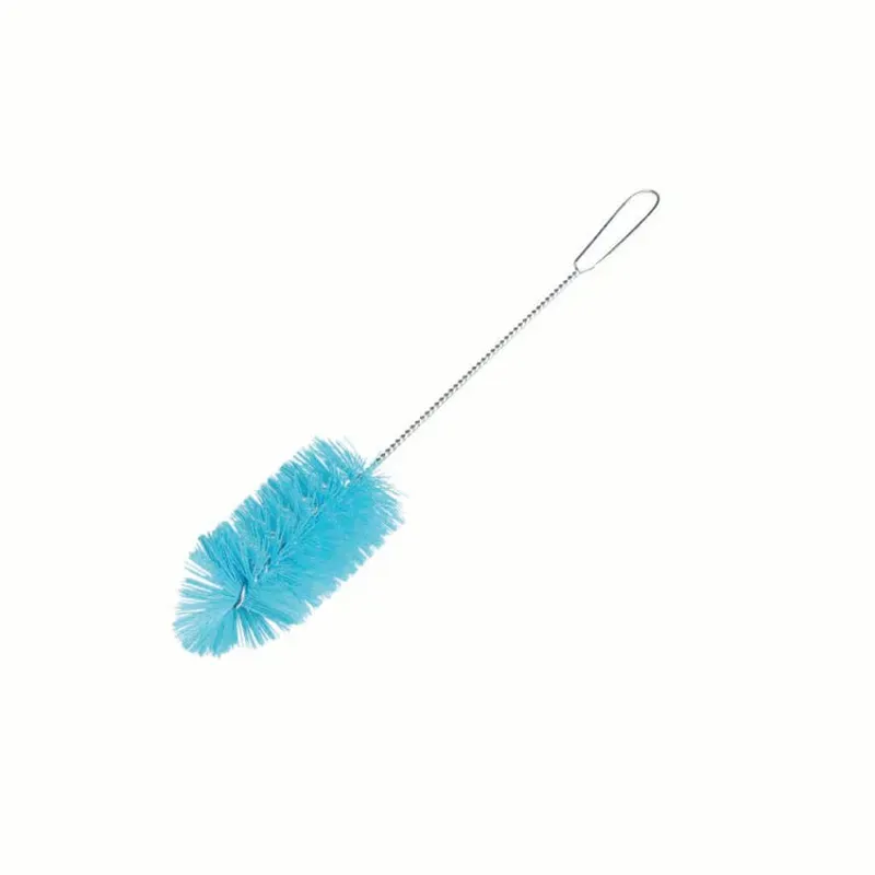 Hill Brush 127 x 64mm Tufted Tube Brush in Blue