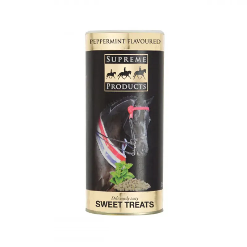 Supreme Products 250g Sweet Treats