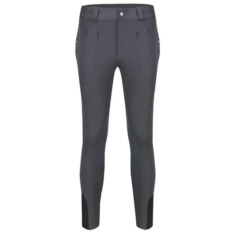 Equetech Kingham Breeches in Graphite