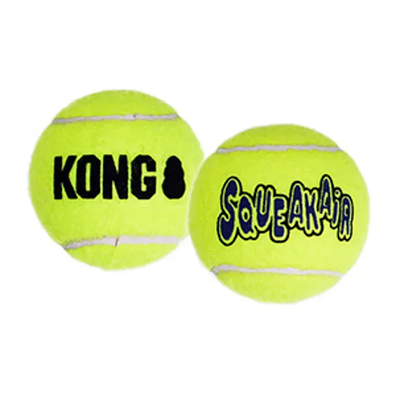 Kong SqueakAir Ball - X-Large