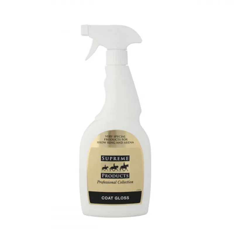 Supreme Products Coat Gloss-2