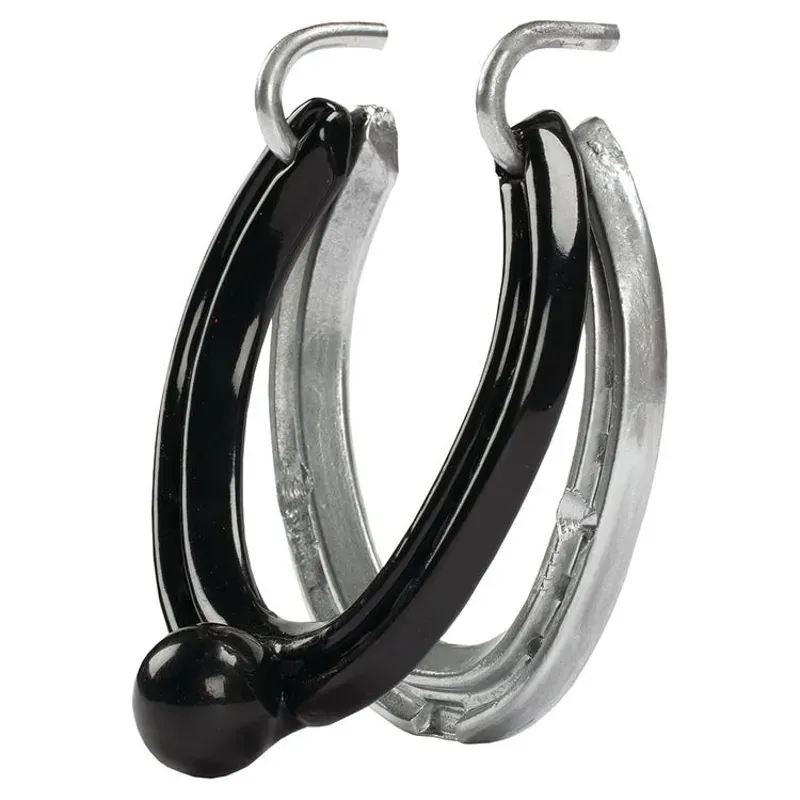 STUBBS Knock Knock in Black