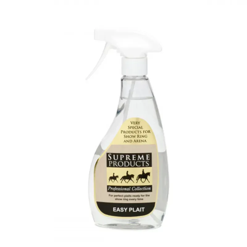 Supreme Products Easy Plait 