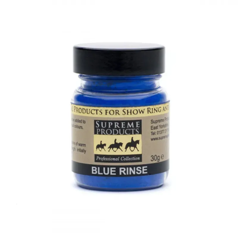 Supreme Products Blue Rinse-1