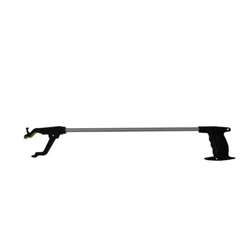 Hill Brush 76cm Litter Picker in Black