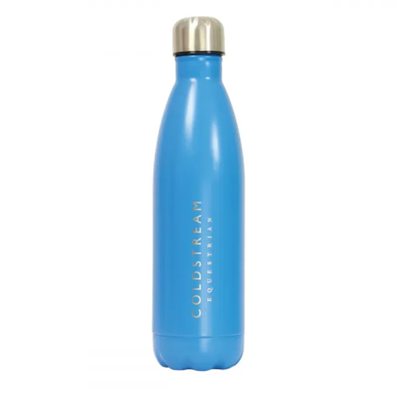 Coldstream 750ml Water Bottle in Blue