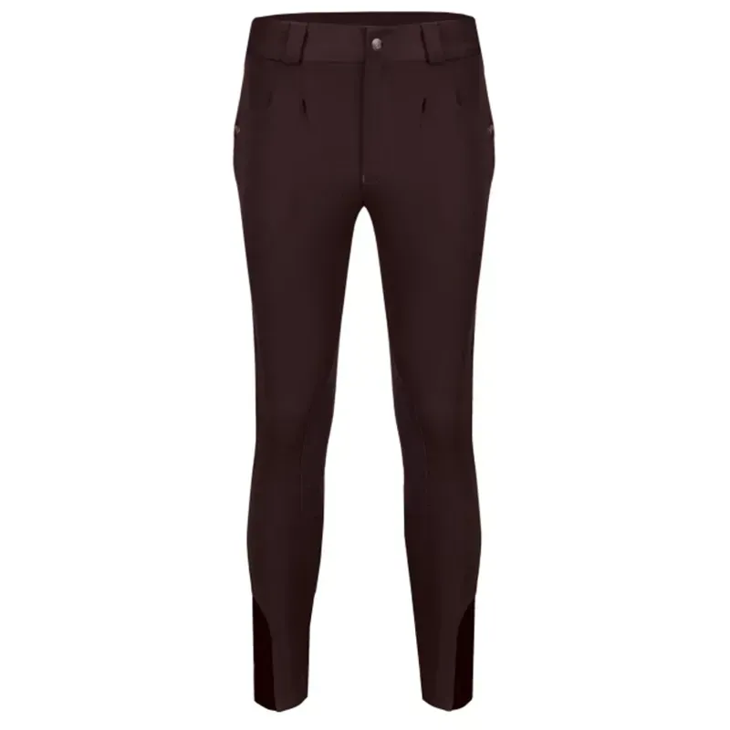 Equetech Kingham Breeches in Walnut
