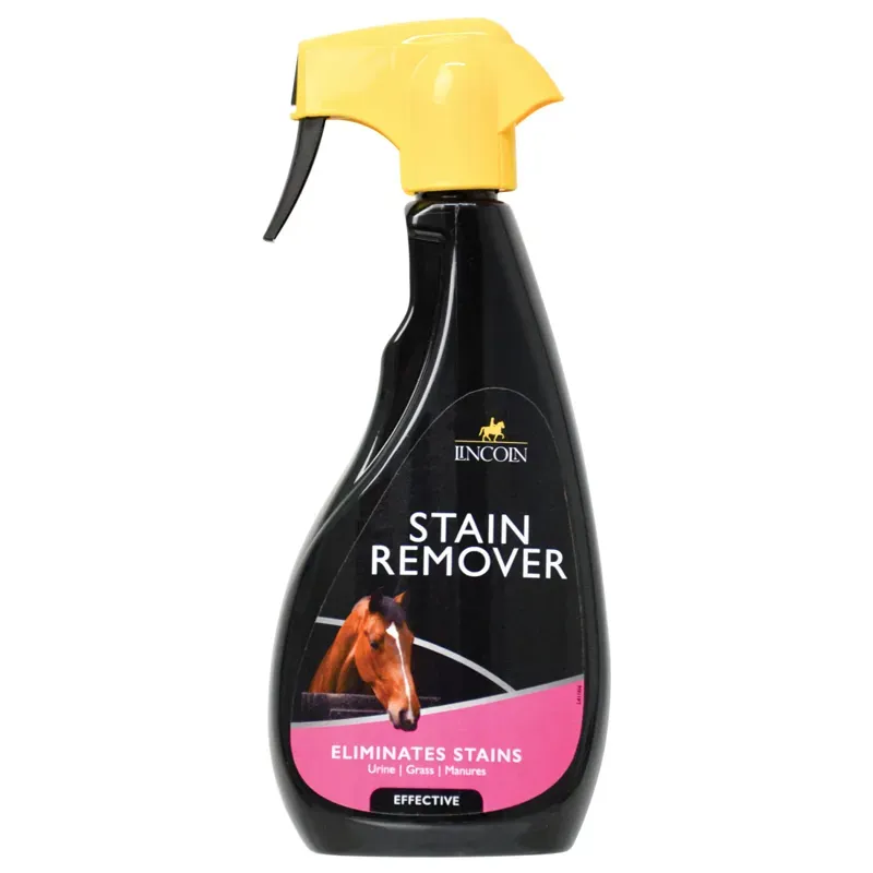 Lincoln 500ml Stain Remover