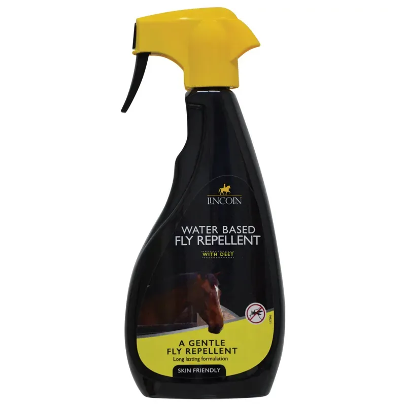 Lincoln 500ml Water Based Fly Repellent