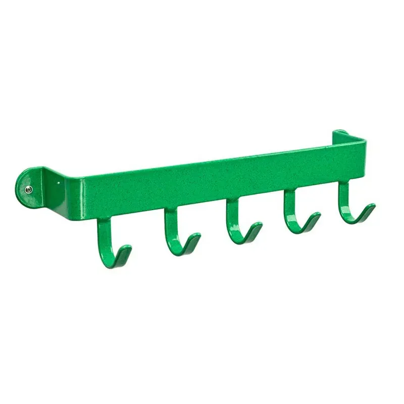 Stubbs Hook Shelfie in Green