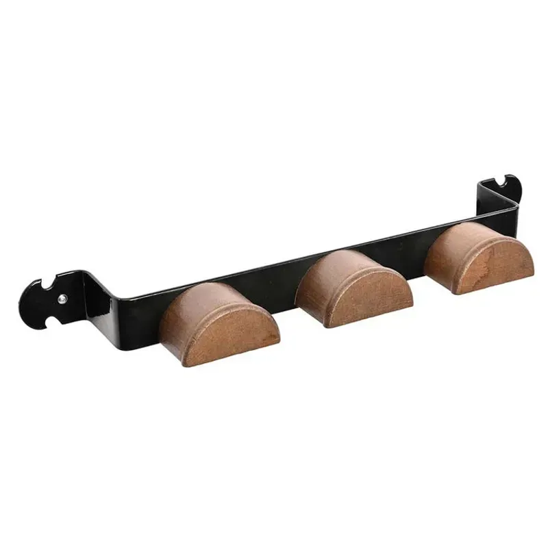 Stubbs Retro Bridle Shelfie in Brown