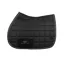 Hy Equestrian Pro Reaction 3D Mesh GP Saddle Pad in Black