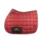 Hy Equestrian Pro Reaction 3D Mesh GP Saddle Pad in French Merlot