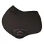 Hy Equestrian ProReaction Pima Close Contact Saddle Pad in Black