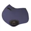 Hy Equestrian ProReaction Pima Close Contact Saddle Pad in Navy