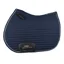 Hy Equestrian ProReaction Horizon GP/Jumping Saddle Pad in Navy