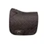 Hy Equestrian ProReaction Recherche Dressage Saddle Pad in Black