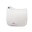 Hy Equestrian ProReaction Recherche Dressage Saddle Pad in White