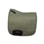 Hy Equestrian Pony/Cob ProReaction Recherche Dressage Saddle Pad in Pistachio