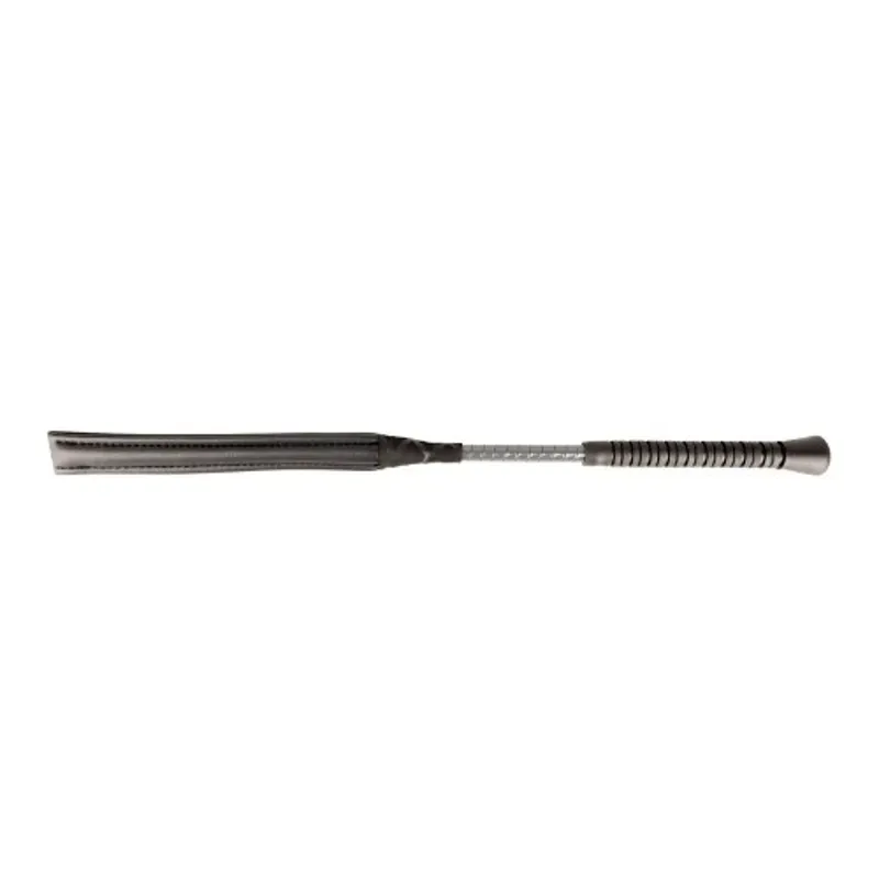 Hy Equestrian 50cm Legal Jump Bat in Grey