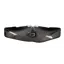 Hy Equestrian ProReaction Contoured TPU Vented GP/Jumping Girth in Black