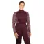 Hy Equestrian Elevate Heritage Base Layer in Berry
