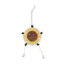 Hy Equestrian Hello Sunshine Stable Toy in Yellow