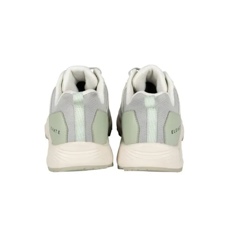 Hy Equestrian ProTerrain Elevate Waterproof Trainer in Pistachio-5