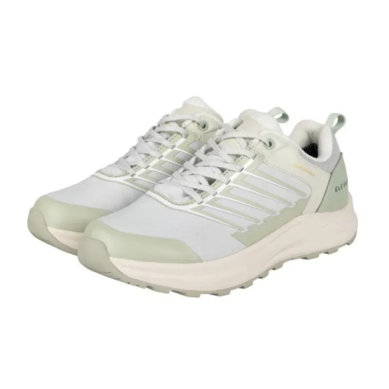 Hy Equestrian ProTerrain Elevate Waterproof Trainer in Pistachio