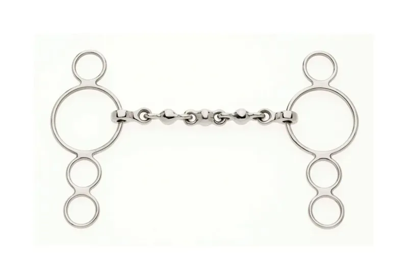 Continental 3 Ring Waterford
