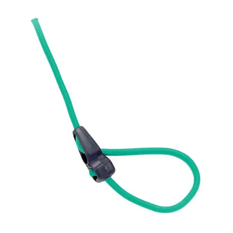 Bitz Quick Clip in Green