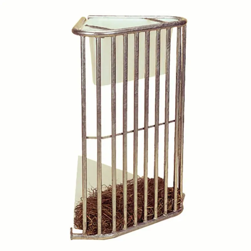 STUBBS Munch Station in Silver