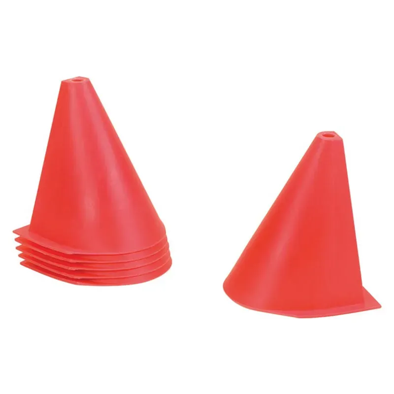 STUBBS Compact Driving Cone in Orange