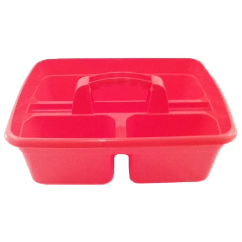 Airflow Tidy Tack Tray in Red