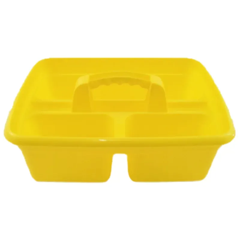 Airflow Tidy Tack Tray in Yellow