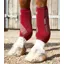 Premier Equine Air-Tech Sports Medicine Boots in Burgundy