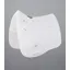 Premier Equine Close Contact Airtechnology Anti-Slip Dressage Square in White